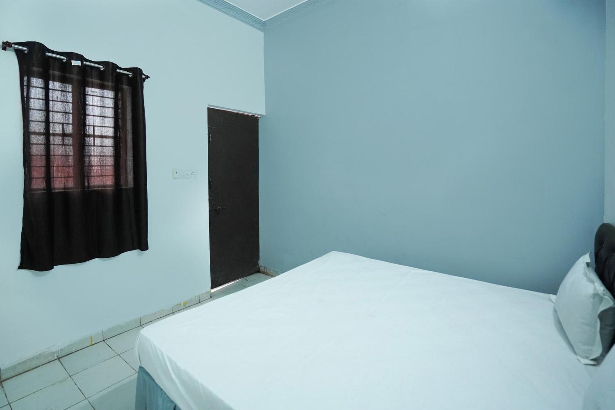 Hotel O Shining Star Bhilai Exterior foto