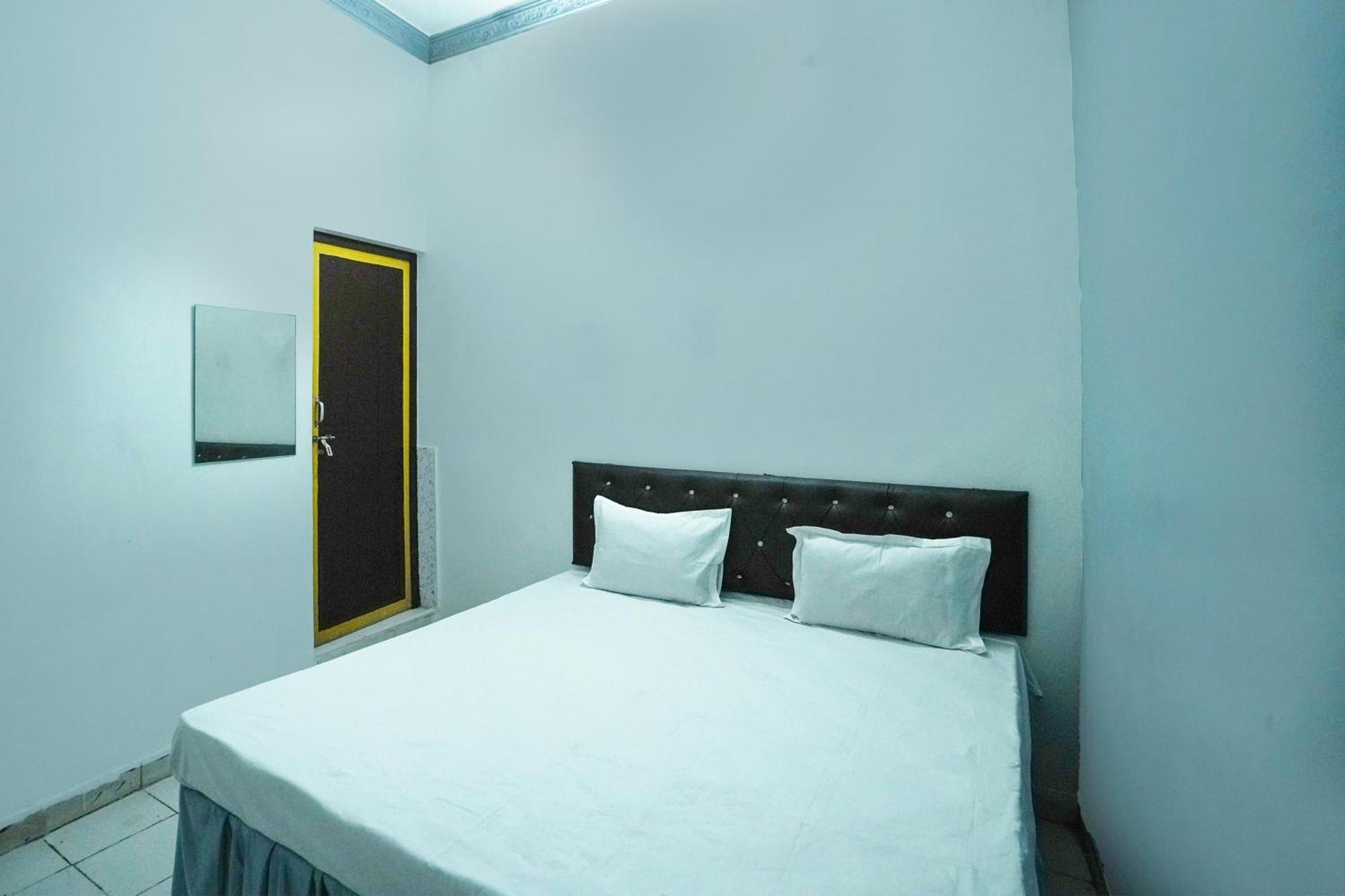 Hotel O Shining Star Bhilai Exterior foto